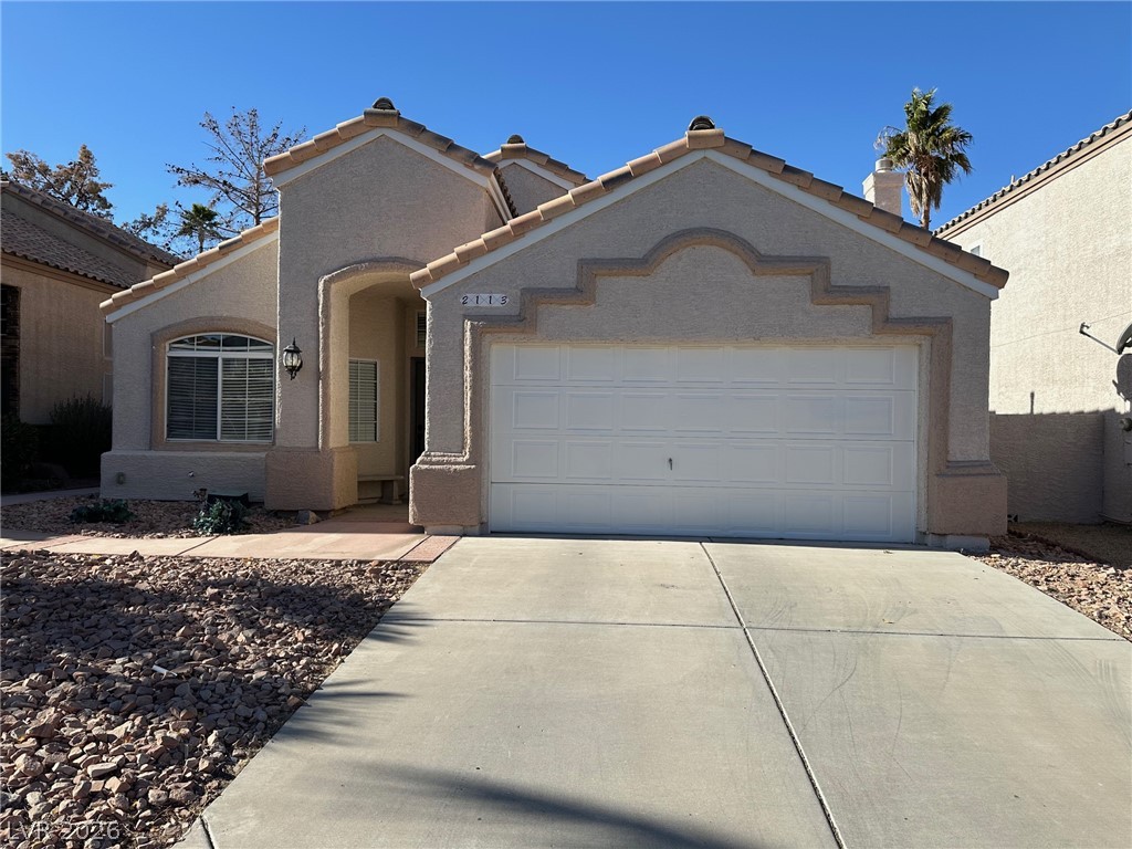 2113 Feather Bush Street