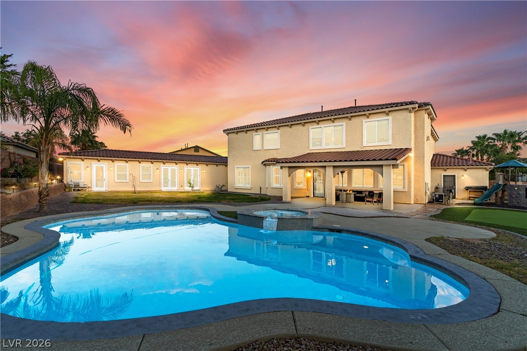 6382 Hermes Stables Court Property Photo 2