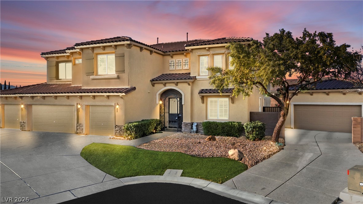 6382 Hermes Stables Court Property Photo 4