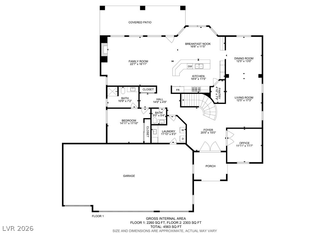 6382 Hermes Stables Court Property Photo 72
