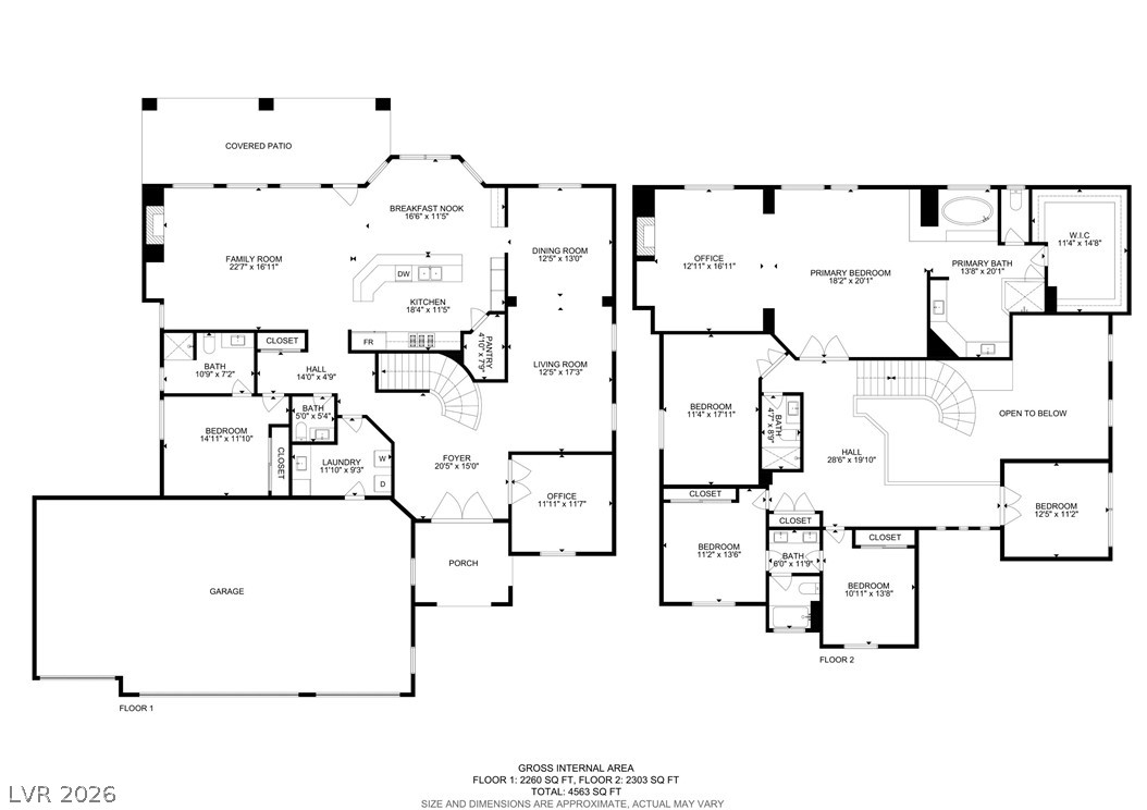 6382 Hermes Stables Court Property Photo 74