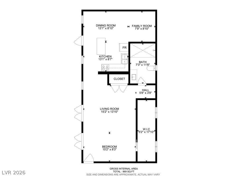 6382 Hermes Stables Court Property Photo 75