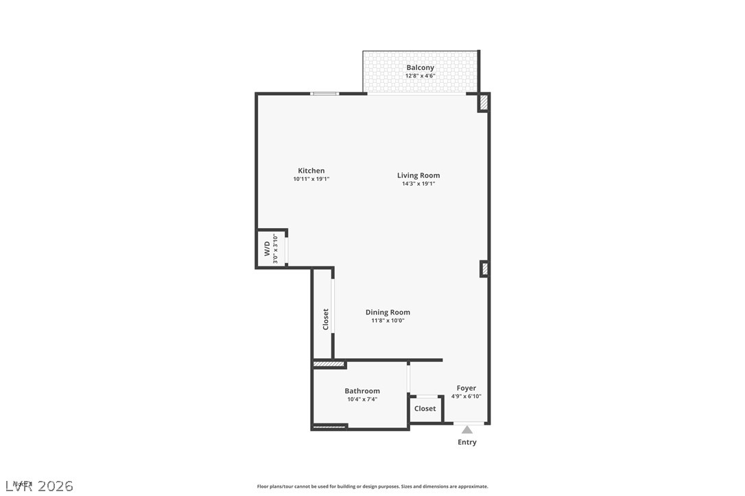 200 Hoover Avenue 1502 Property Photo 26