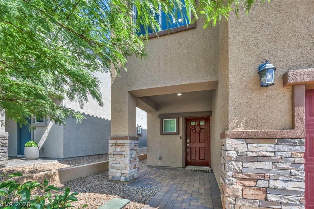 10932 Meridian Fields Avenue Property Photo 6