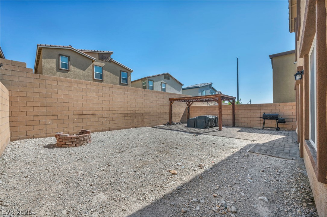 10932 Meridian Fields Avenue Property Photo 44