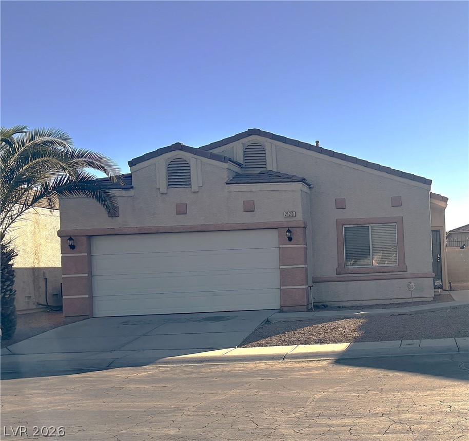 2120 Fred Brown Drive Property Photo 1