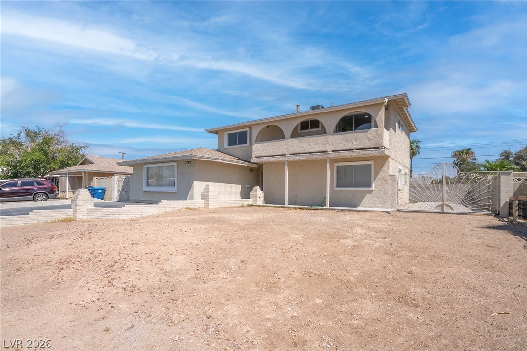 2298 Golden Arrow Drive Property Photo 1
