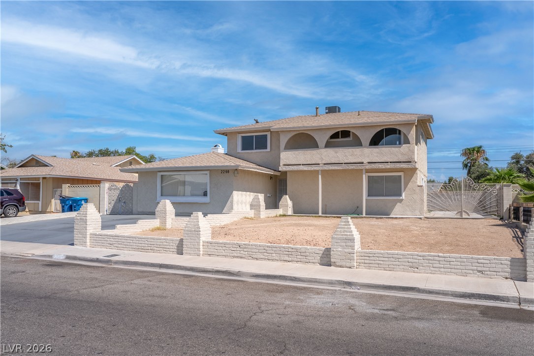 2298 Golden Arrow Drive Property Photo 2