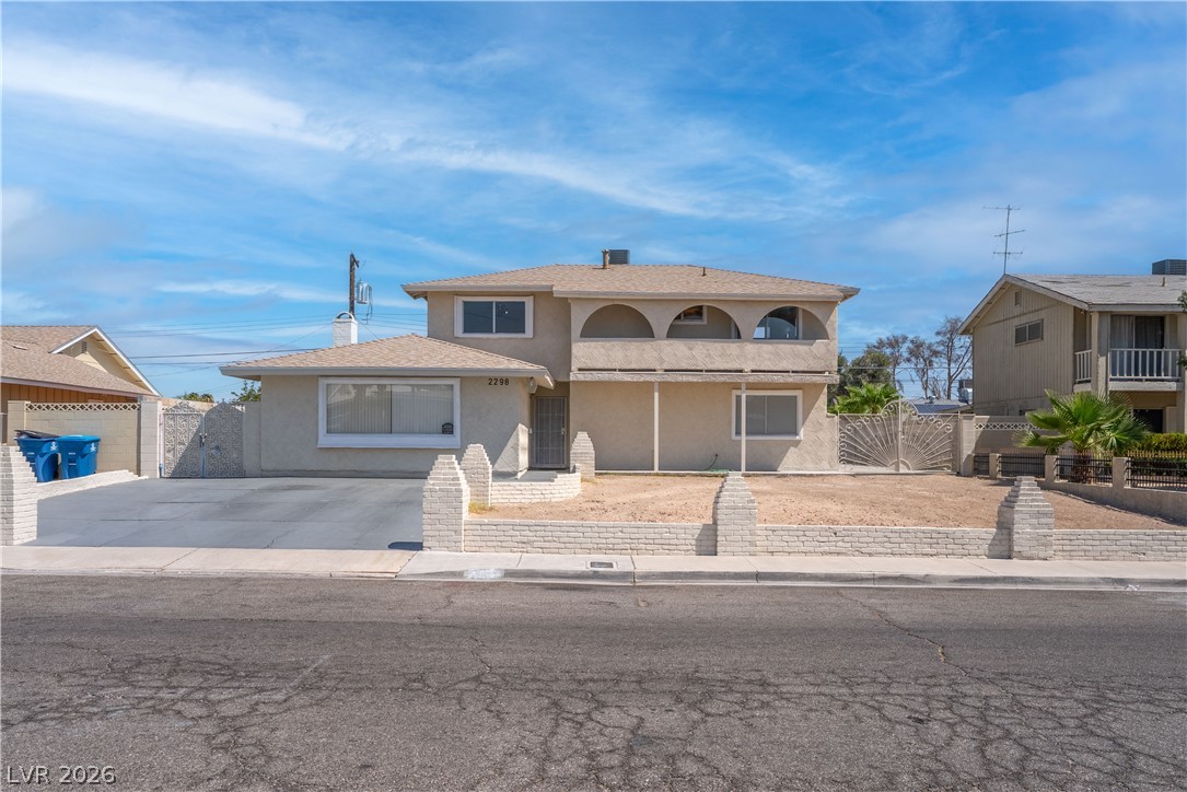2298 Golden Arrow Drive Property Photo 3