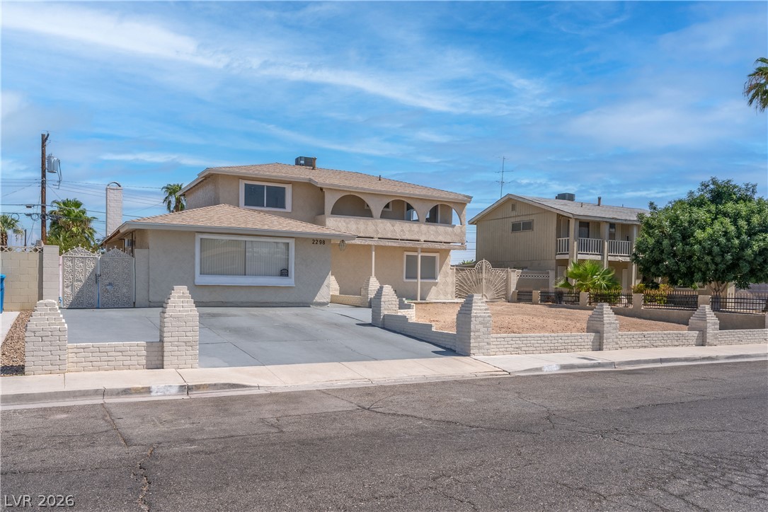 2298 Golden Arrow Drive Property Photo 4