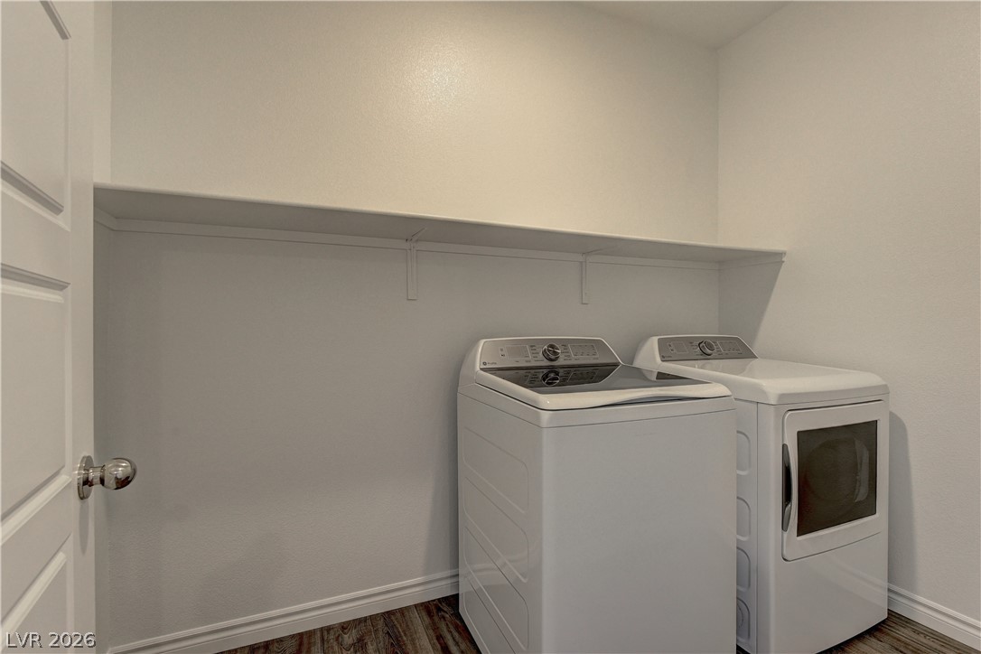 222 Palisade Falls Avenue Property Photo 14