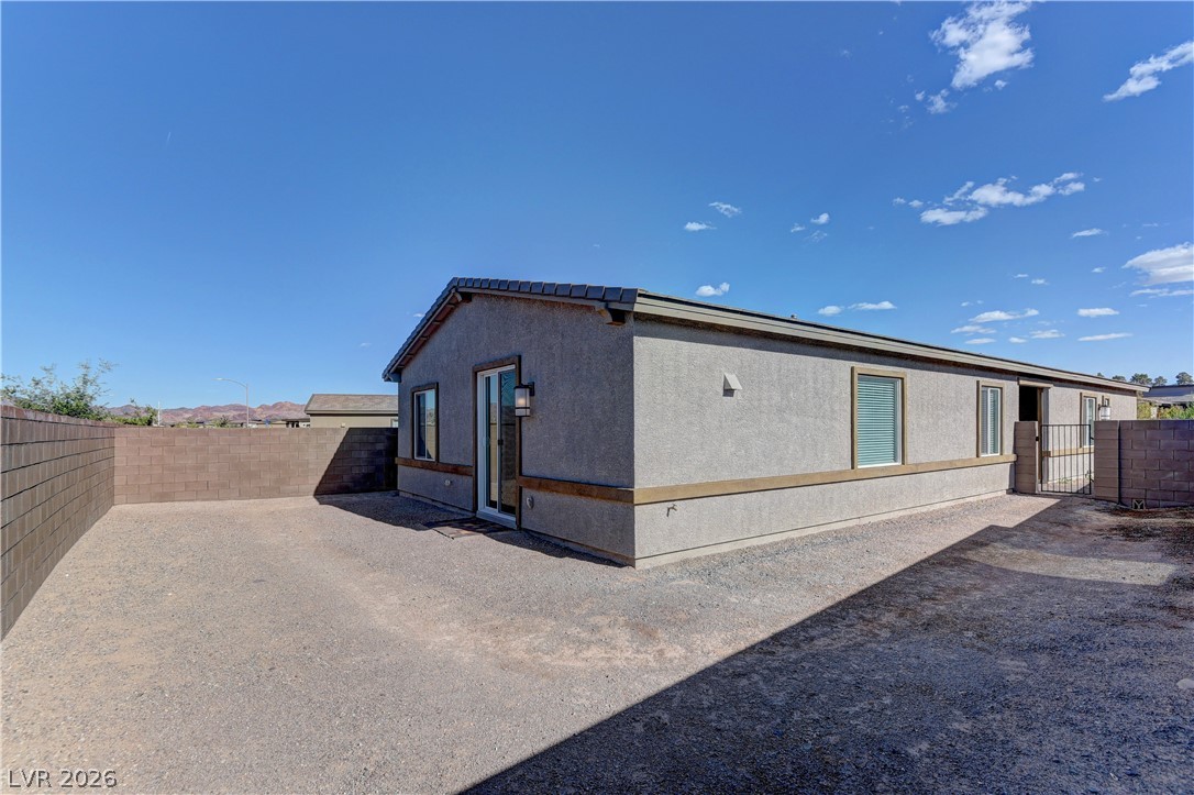 222 Palisade Falls Avenue Property Photo 22