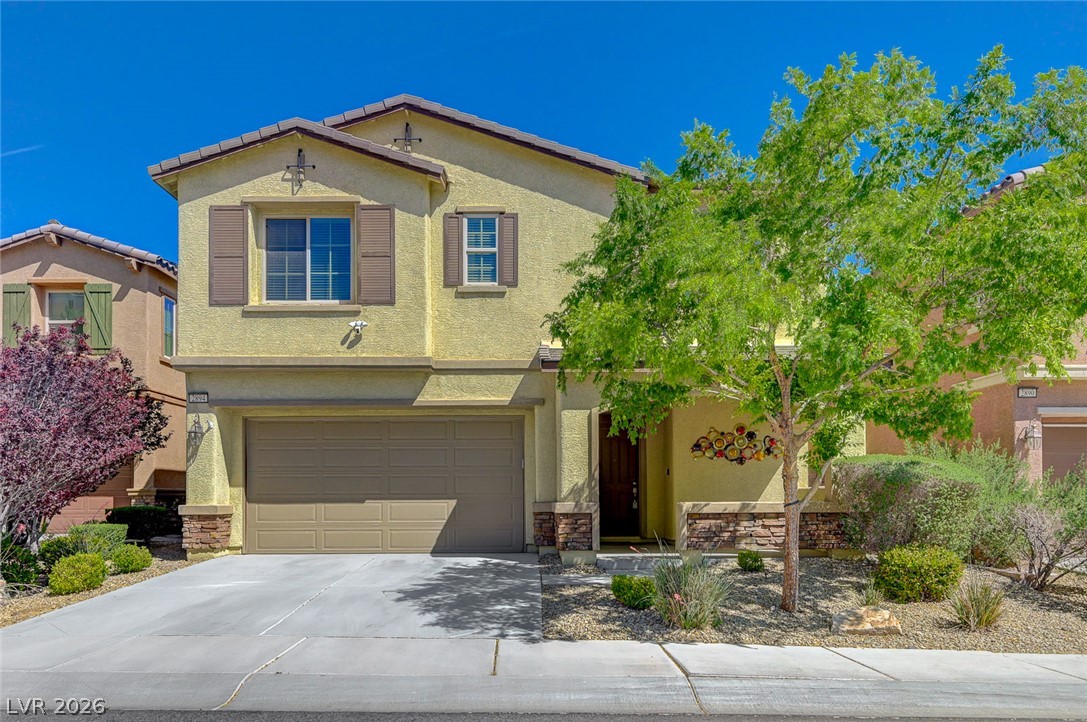 2894 Shining Sun Way Property Photo 1