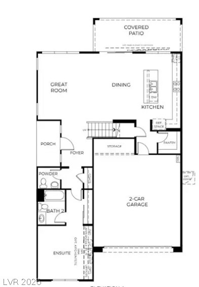 628 Mango Cove Street Property Photo 2