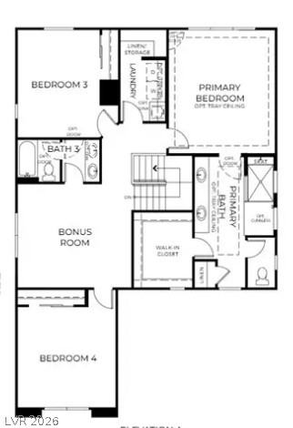 628 Mango Cove Street Property Photo 3