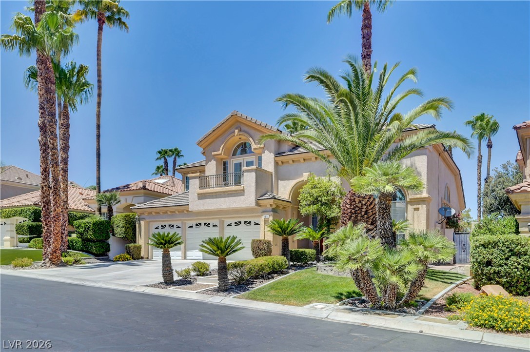 8816 Montagna Drive Property Photo 1