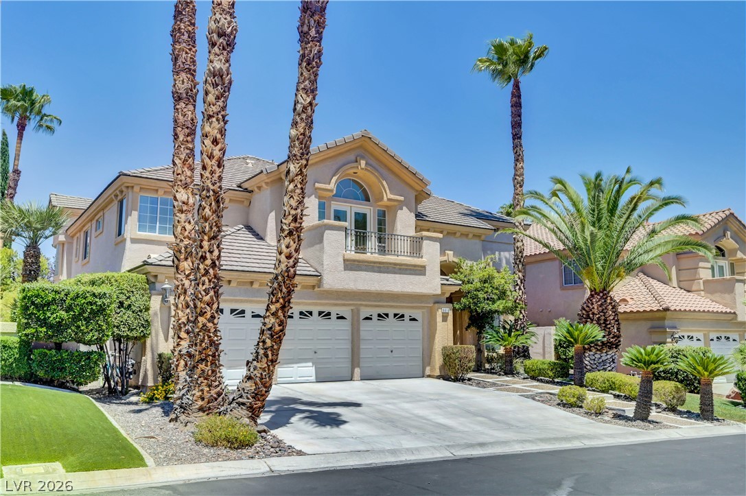 8816 Montagna Drive Property Photo 3