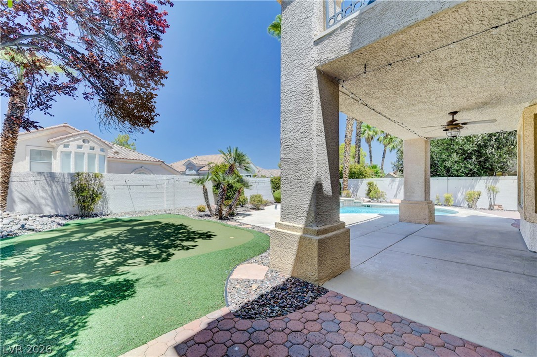 8816 Montagna Drive Property Photo 67