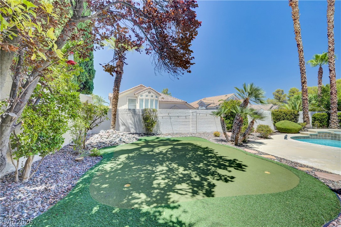 8816 Montagna Drive Property Photo 68