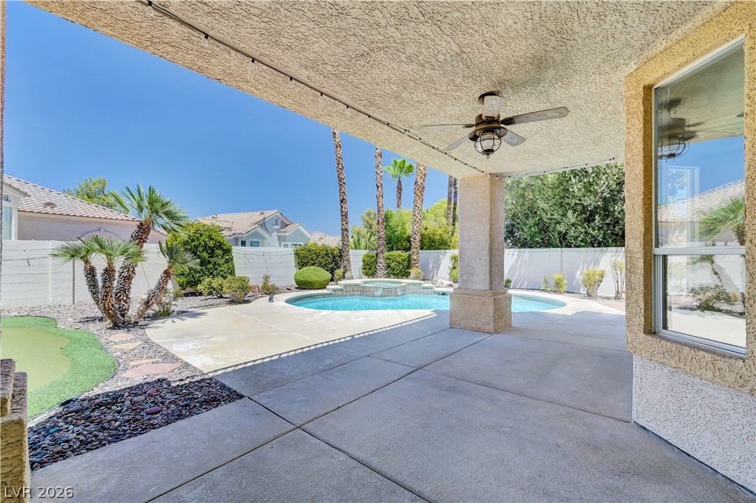 8816 Montagna Drive Property Photo 70