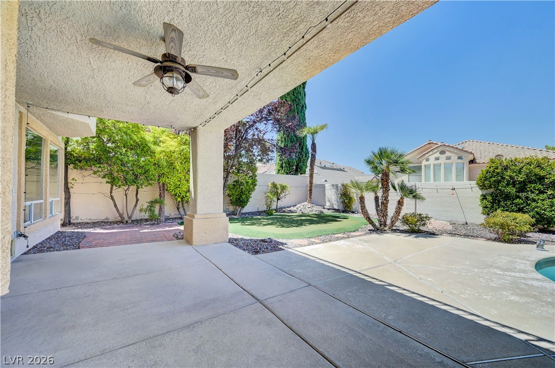 8816 Montagna Drive Property Photo 75