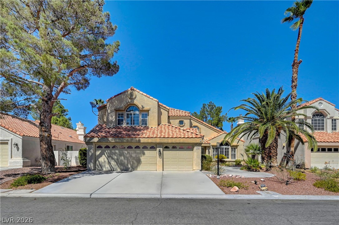5260 Drifting Dunes Drive Property Photo 2