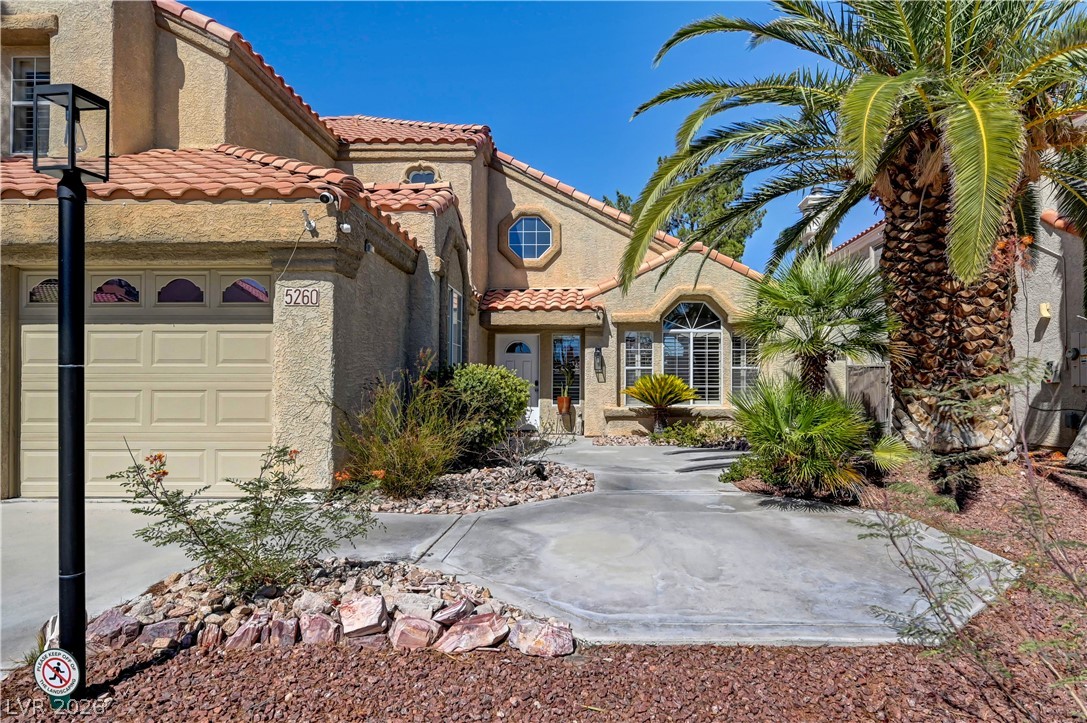 5260 Drifting Dunes Drive Property Photo 3