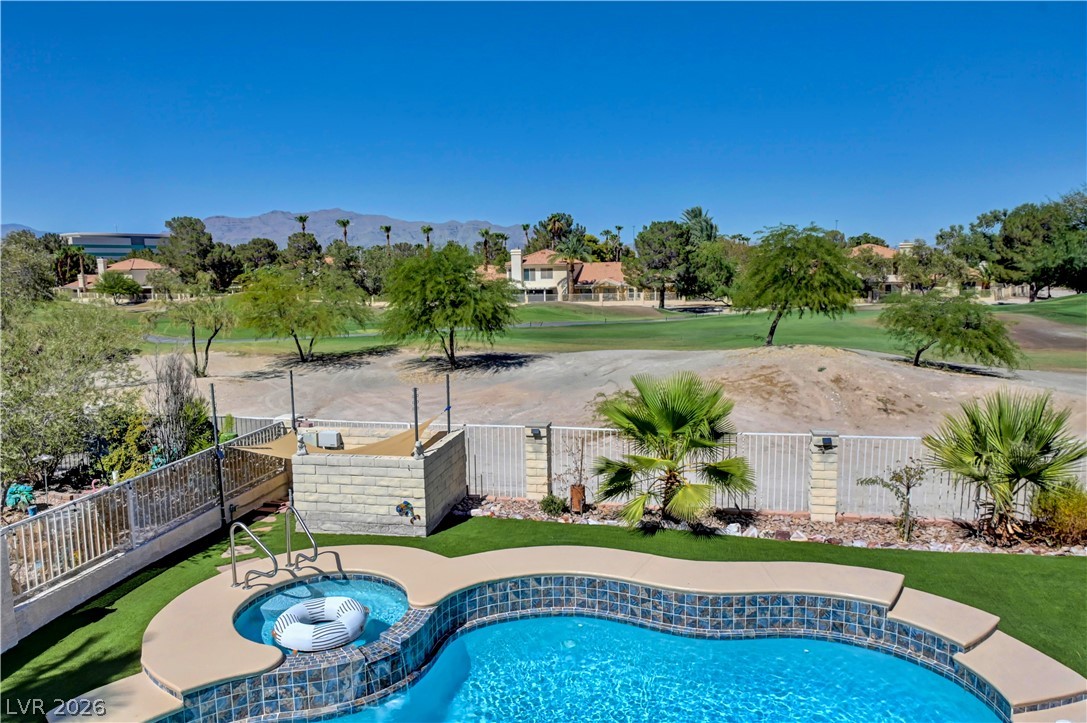 5260 Drifting Dunes Drive Property Photo 61