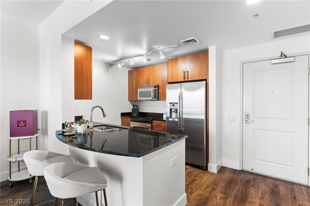 200 West Sahara Avenue 2506 Property Photo 6