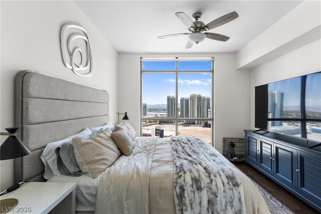200 West Sahara Avenue 2506 Property Photo 14