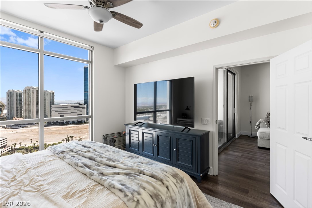 200 West Sahara Avenue 2506 Property Photo 15