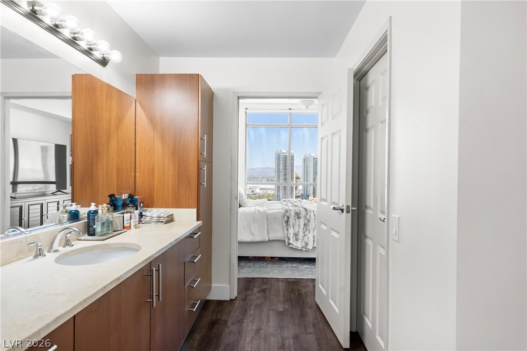 200 West Sahara Avenue 2506 Property Photo 19