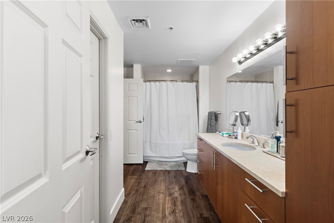 200 West Sahara Avenue 2506 Property Photo 20