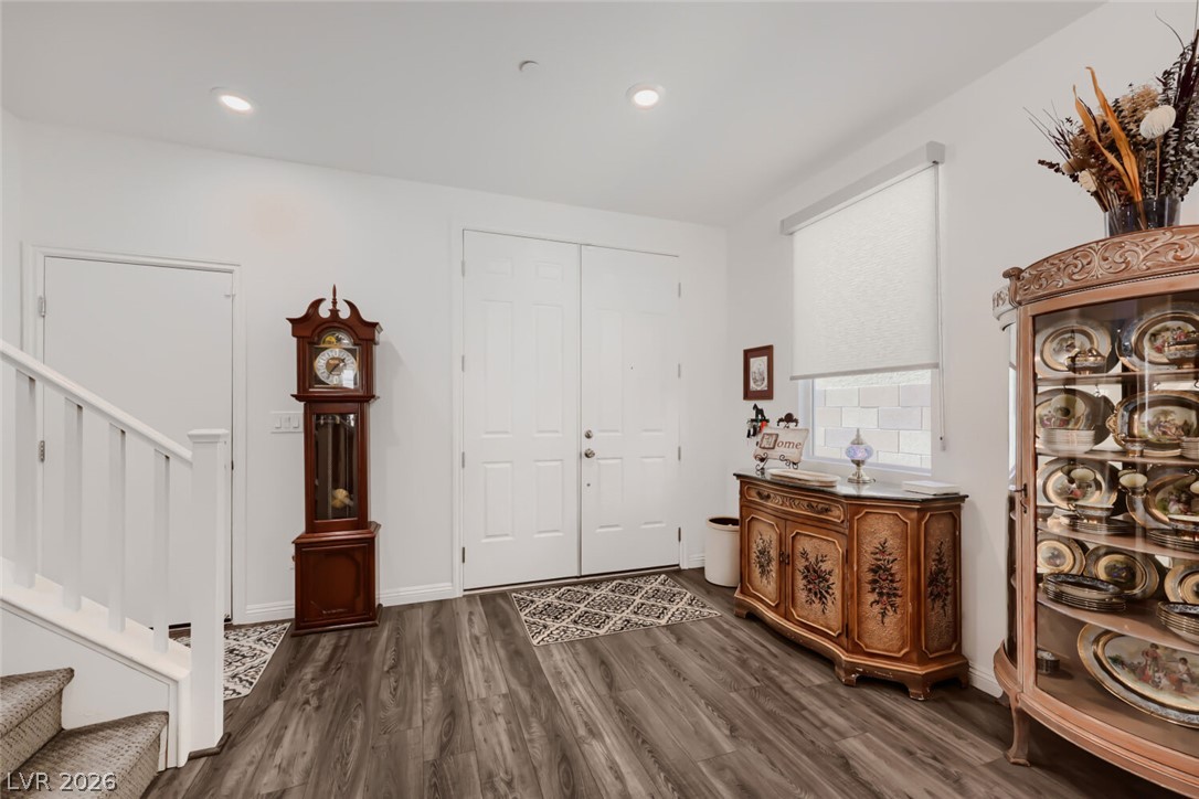 864 Aurelie Ridge Street Property Photo 11