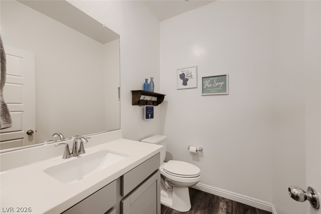 864 Aurelie Ridge Street Property Photo 22