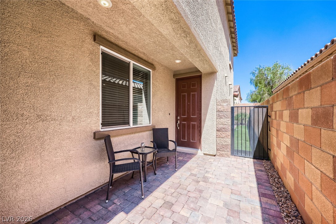 864 Aurelie Ridge Street Property Photo 23