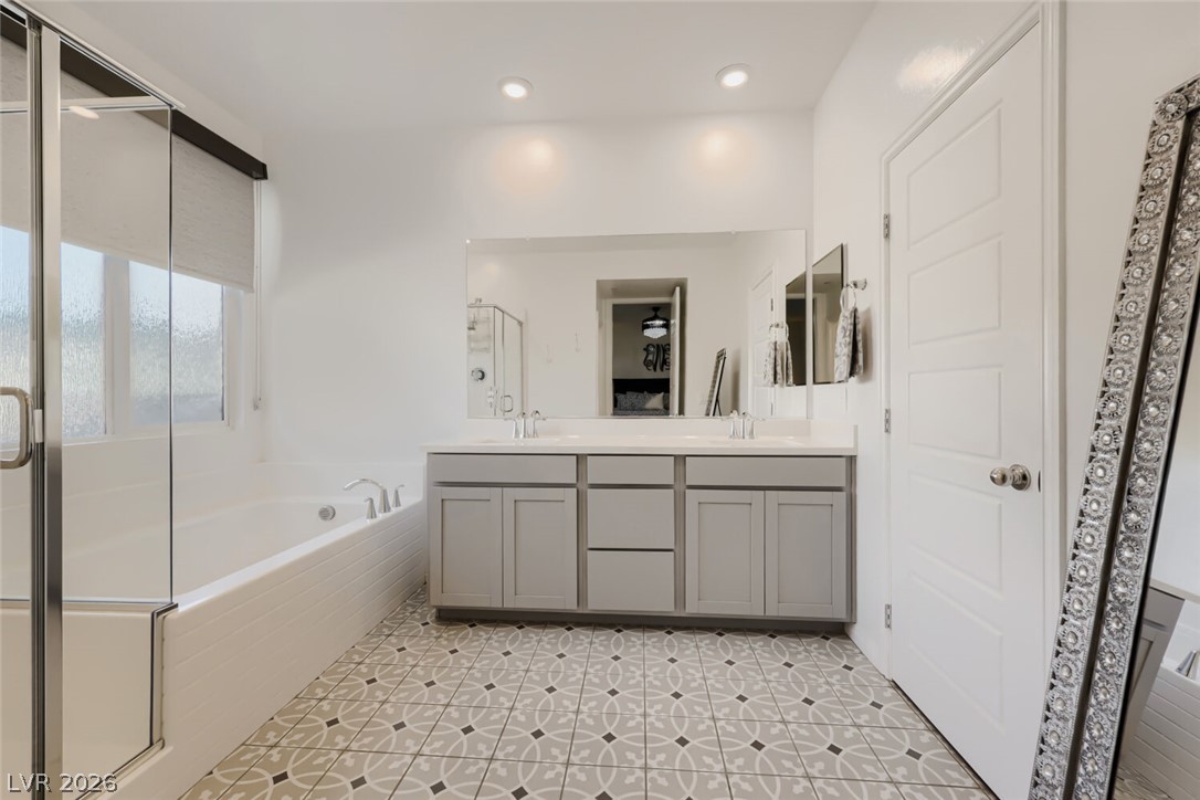 864 Aurelie Ridge Street Property Photo 41