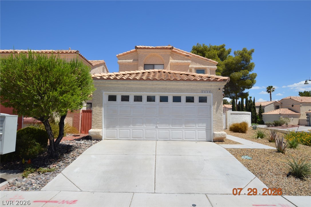 2836 Swallow Point Circle Property Photo 1