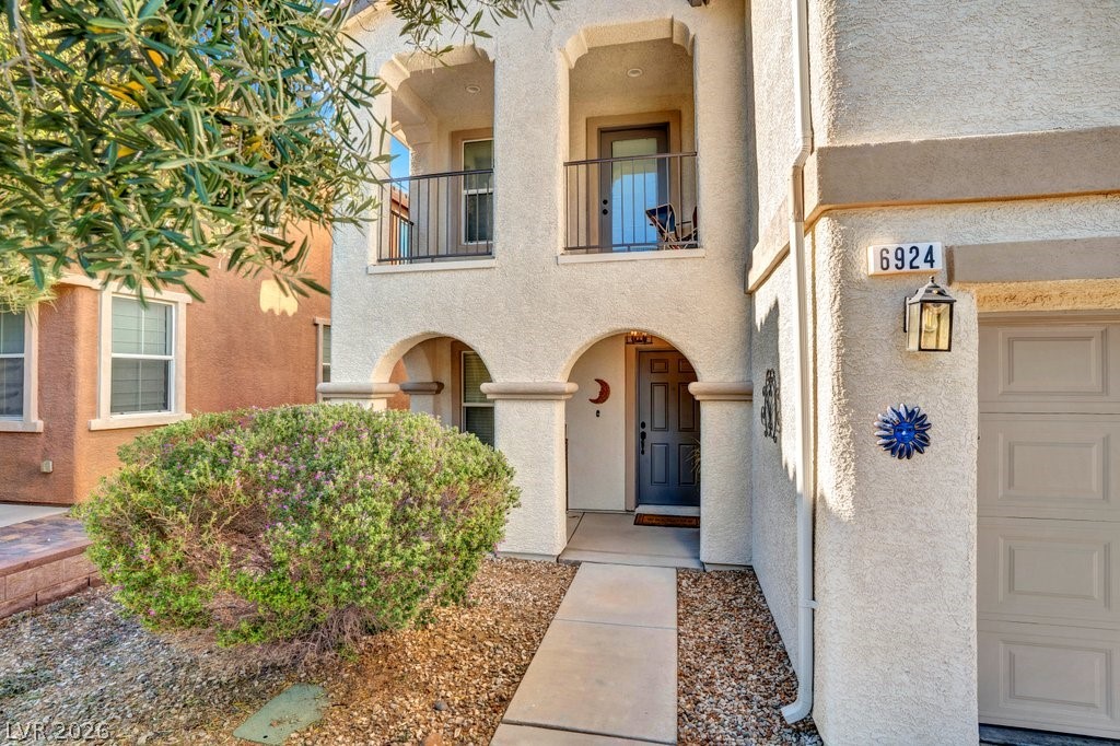 6924 Ghost Ranch Avenue Property Photo 4