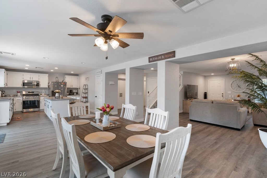 6924 Ghost Ranch Avenue Property Photo 15