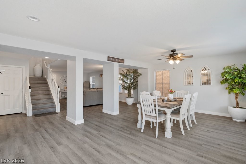 6924 Ghost Ranch Avenue Property Photo 16