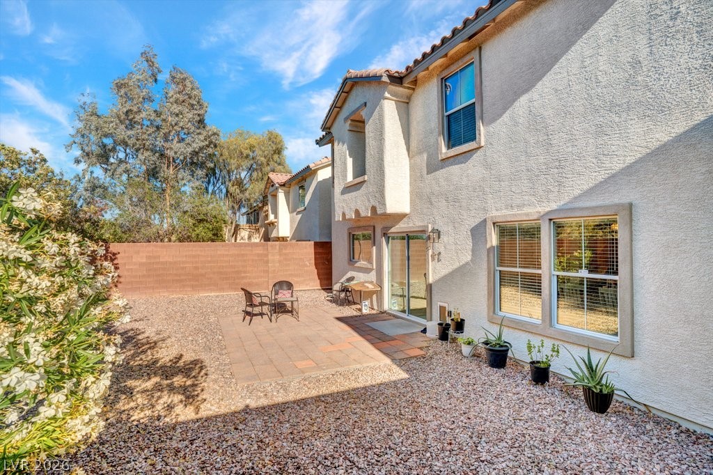 6924 Ghost Ranch Avenue Property Photo 38