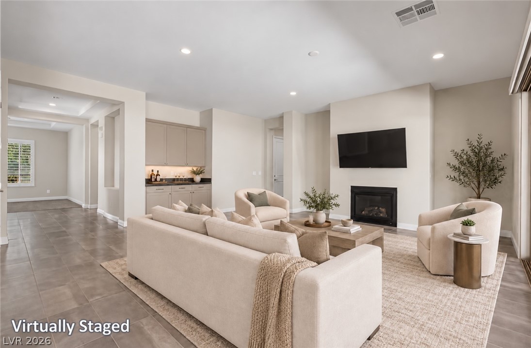9868 Gemstone Sunset Avenue Property Photo 1
