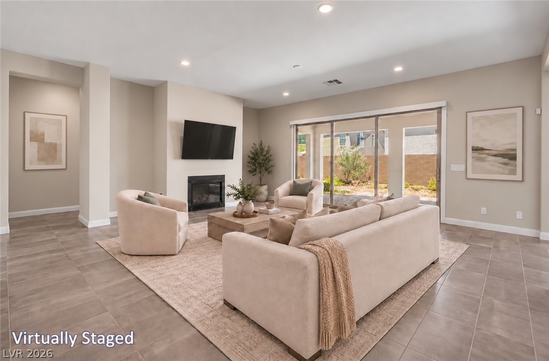 9868 Gemstone Sunset Avenue Property Photo 3