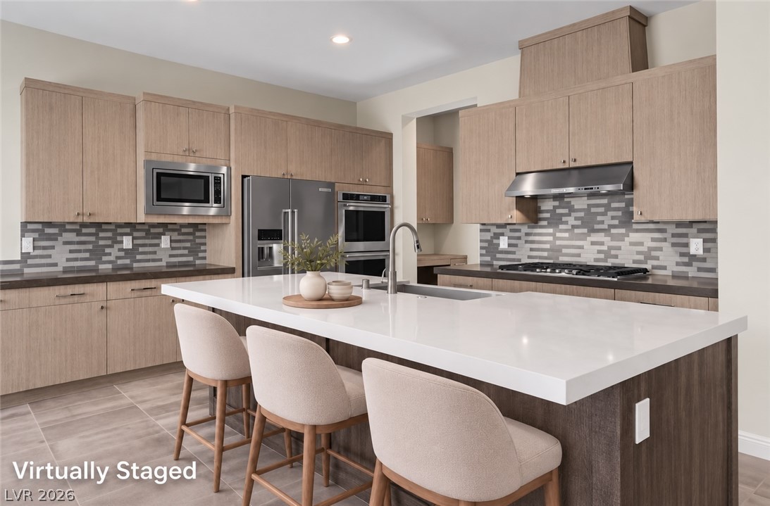 9868 Gemstone Sunset Avenue Property Photo 7