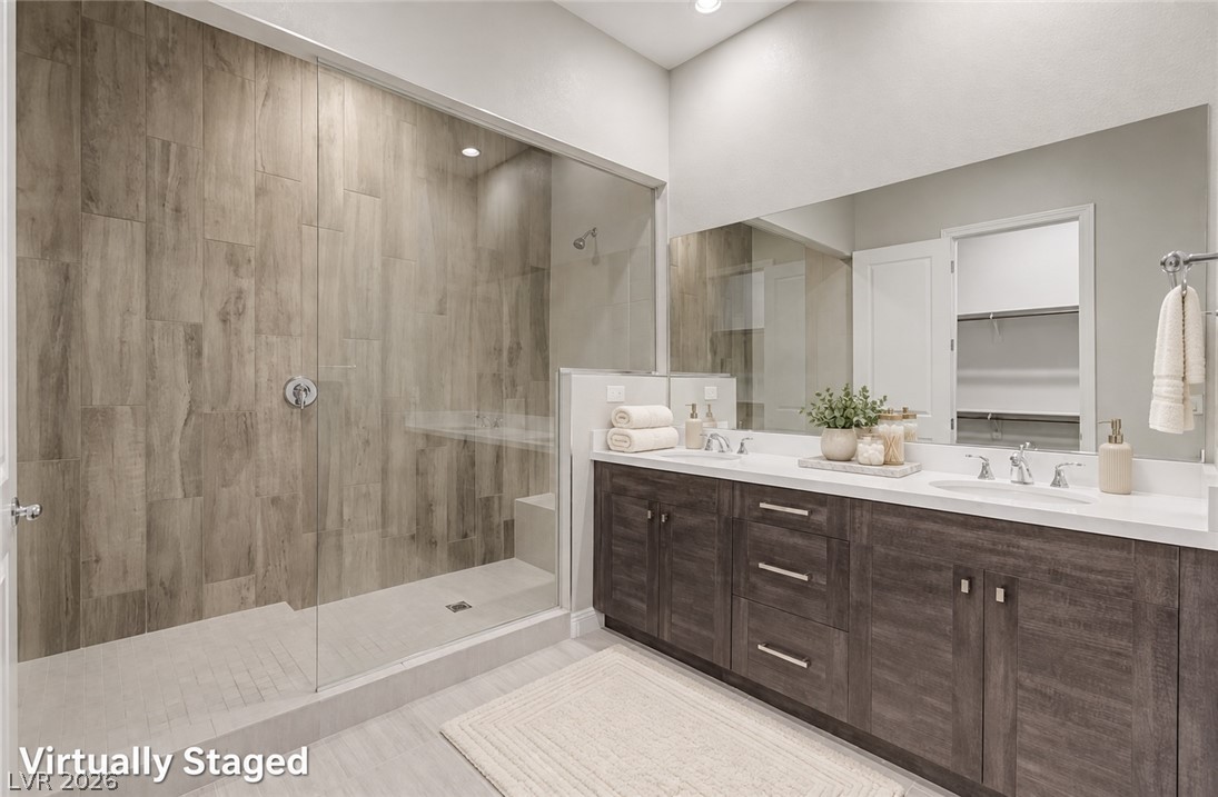 9868 Gemstone Sunset Avenue Property Photo 15