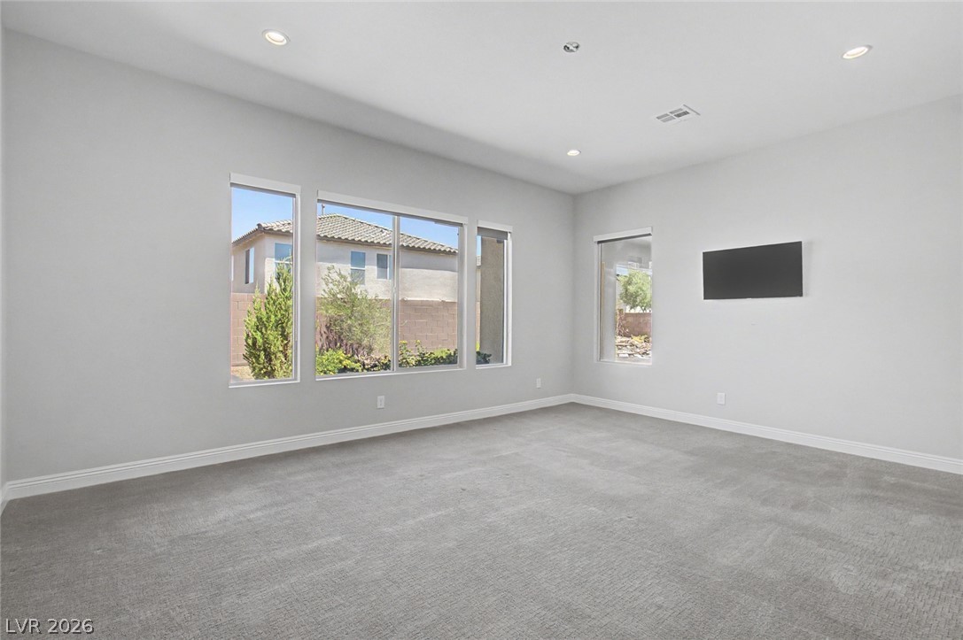 9868 Gemstone Sunset Avenue Property Photo 16