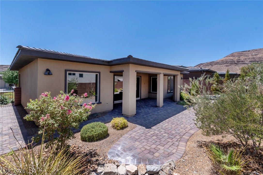 9868 Gemstone Sunset Avenue Property Photo 24