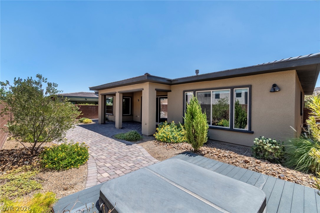 9868 Gemstone Sunset Avenue Property Photo 26