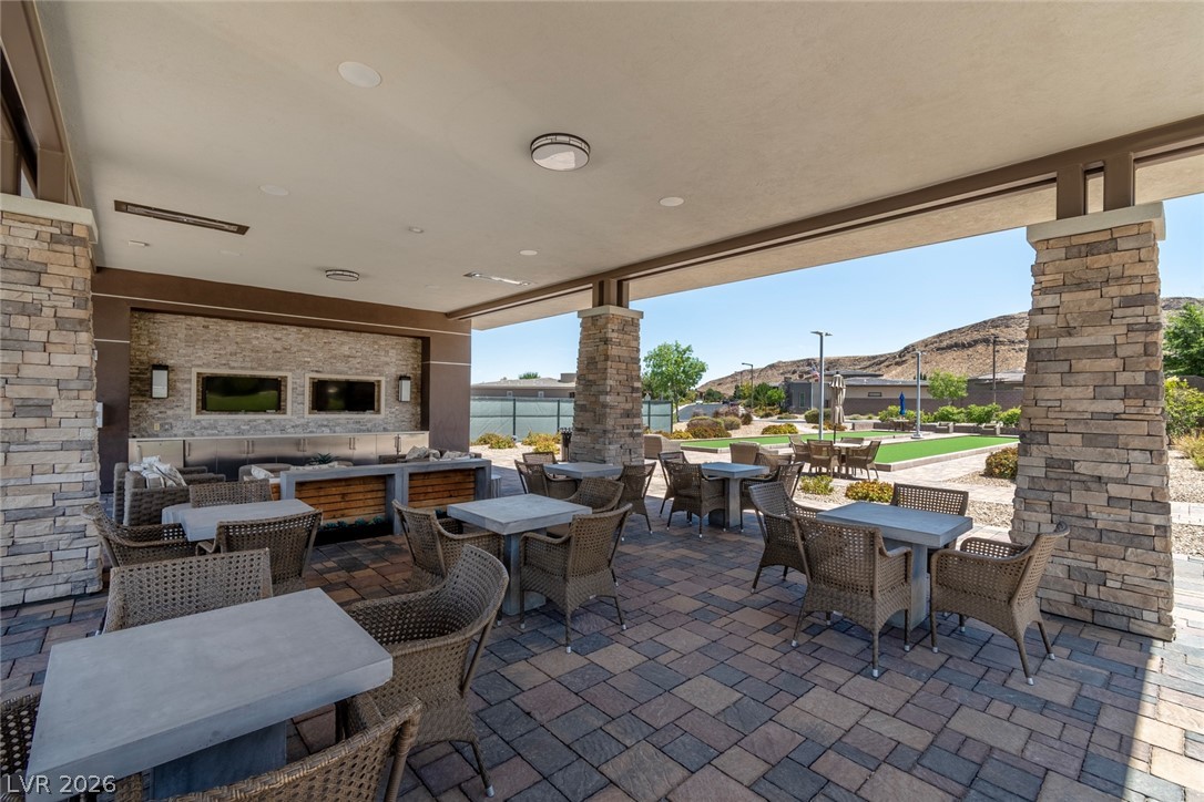 9868 Gemstone Sunset Avenue Property Photo 39